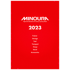 The 2023 Minoura Product Collection