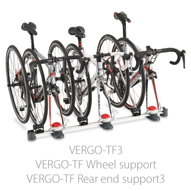 VERGO-TF3　ヴァーゴTF3（3台用）