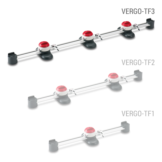VERGO-TF3　ヴァーゴTF3（3台用）