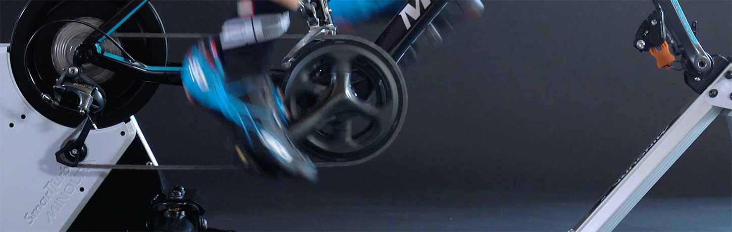 サポート - MINOURA JAPAN