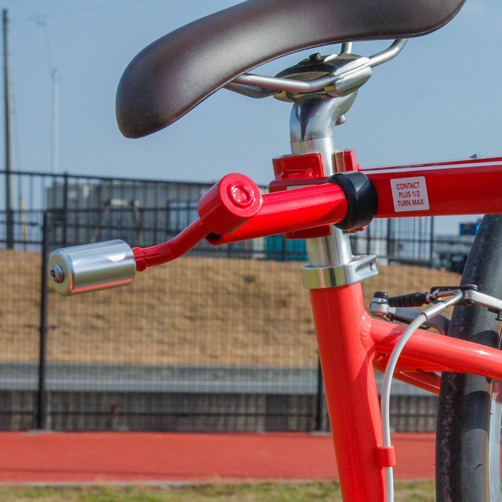 Field Unit COMP 自転車メンテナンス用折りたたみ式ワークスタンド