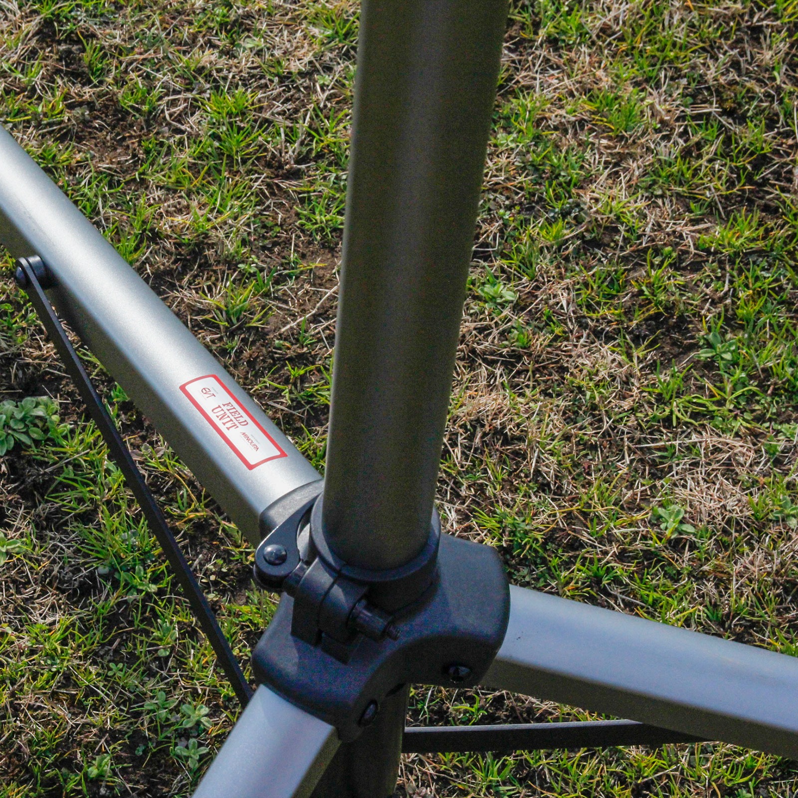 Field Unit COMP 自転車メンテナンス用折りたたみ式ワークスタンド