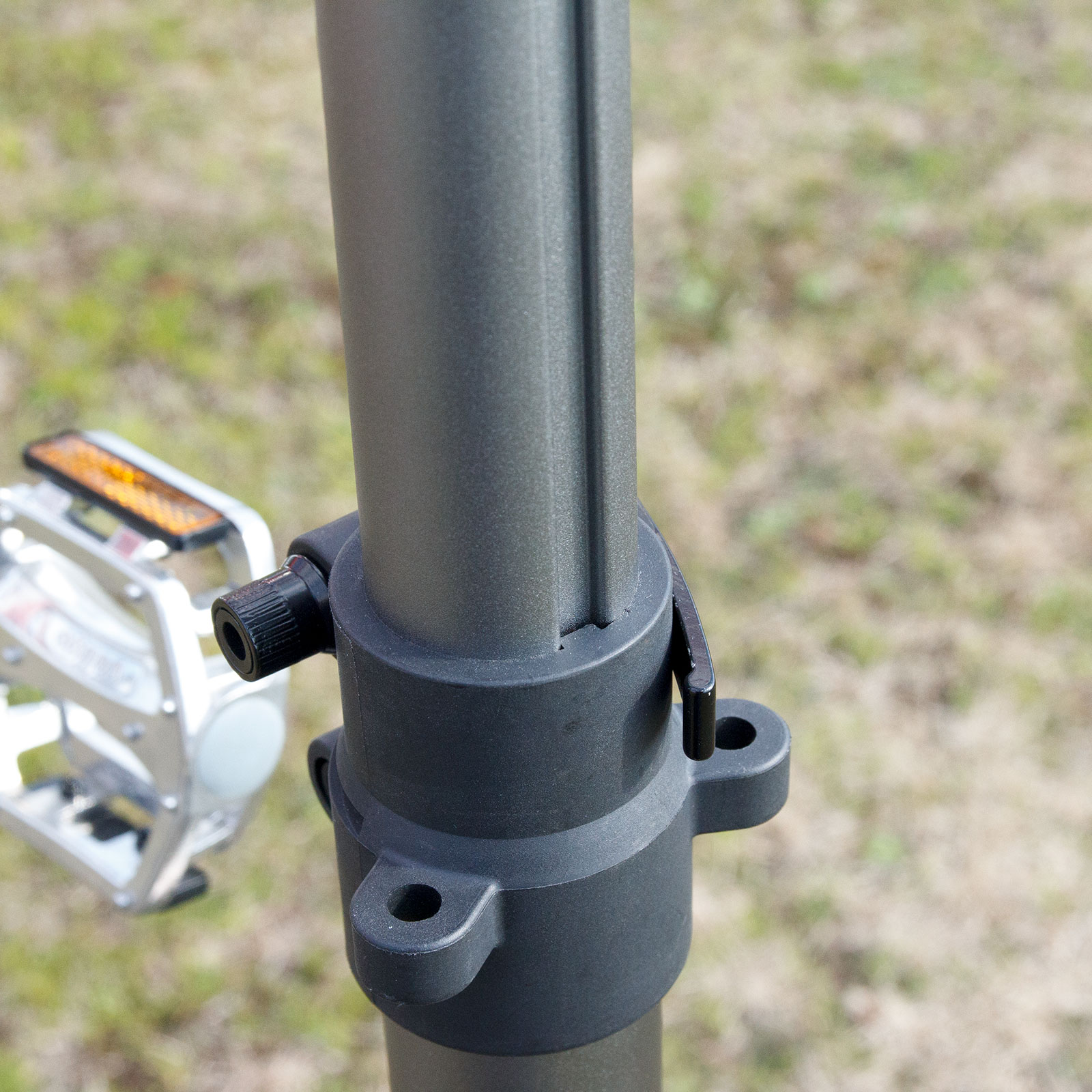 Field Unit COMP 自転車メンテナンス用折りたたみ式ワークスタンド