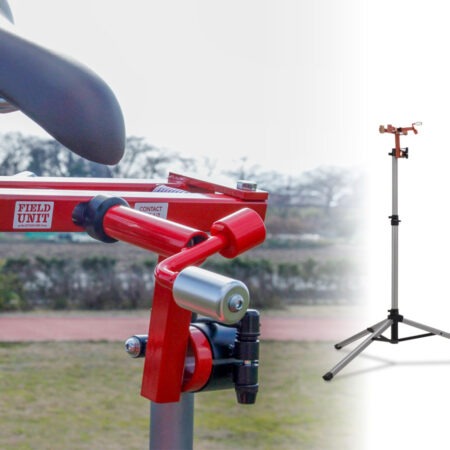 Field Unit COMP 自転車メンテナンス用折りたたみ式ワークスタンド